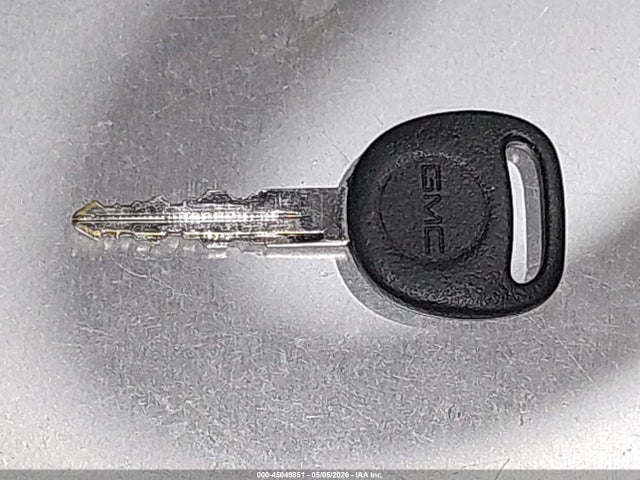 GMC Yukon Sle