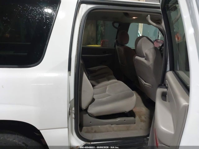 GMC Yukon Sle