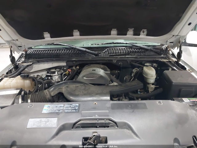 GMC Yukon Sle