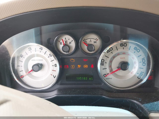 Ford Edge Sel Plus