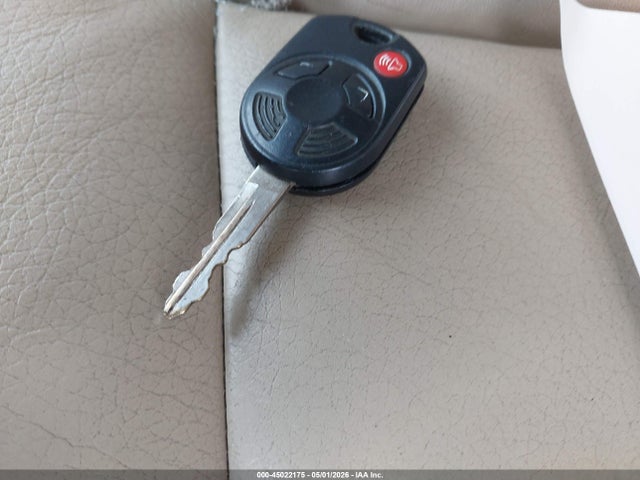 Ford Edge Sel Plus