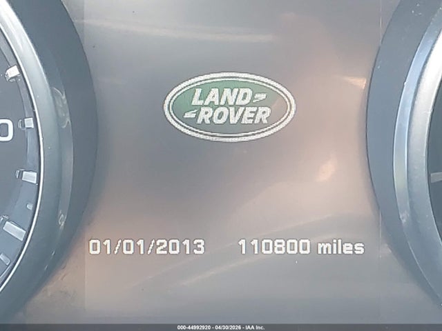 Land Rover Range Rover Sport 3.0l V6 Supercharged Hse