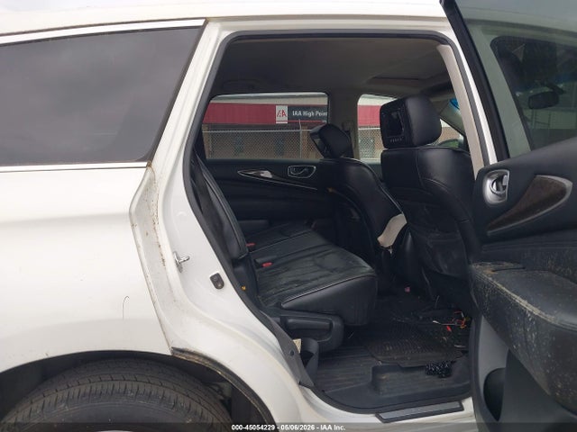 INFINITI JX35