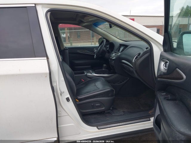 INFINITI JX35