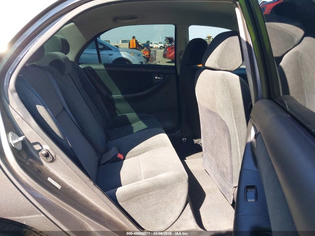 Toyota Corolla S