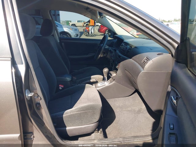 Toyota Corolla S