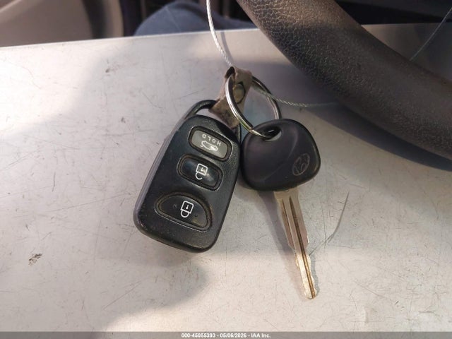 Hyundai ELANTRA Gls