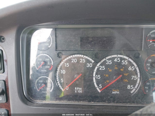 Freightliner 114sd
