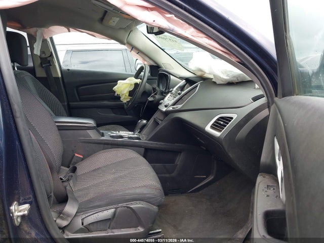 GMC Terrain Sle-1