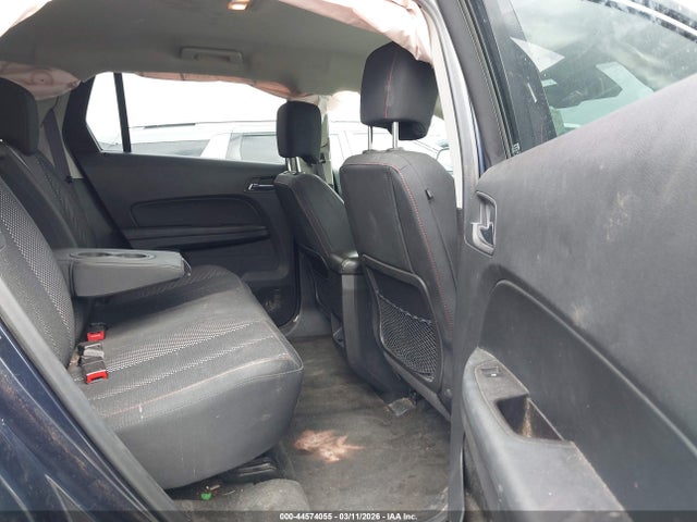 GMC Terrain Sle-1