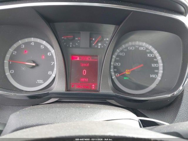 GMC Terrain Sle-1