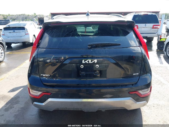 Kia Niro Sx Touring