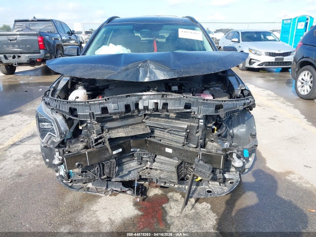 Kia Niro Sx Touring