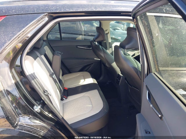 Kia Niro Sx Touring