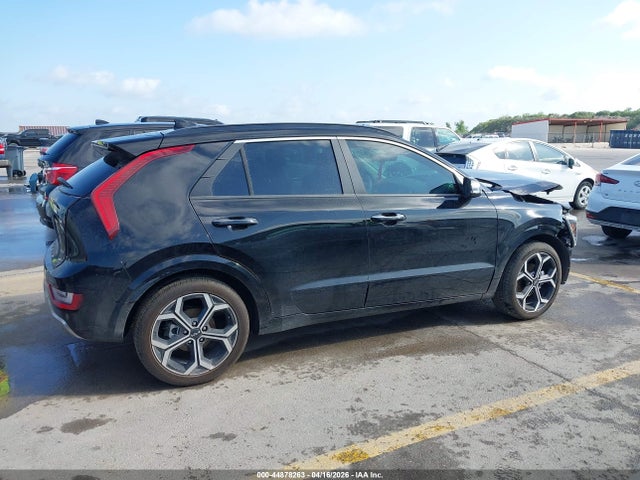 Kia Niro Sx Touring