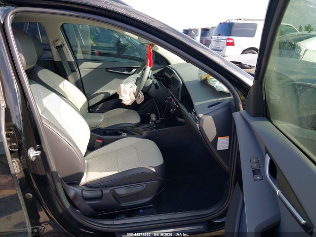 Kia Niro Sx Touring