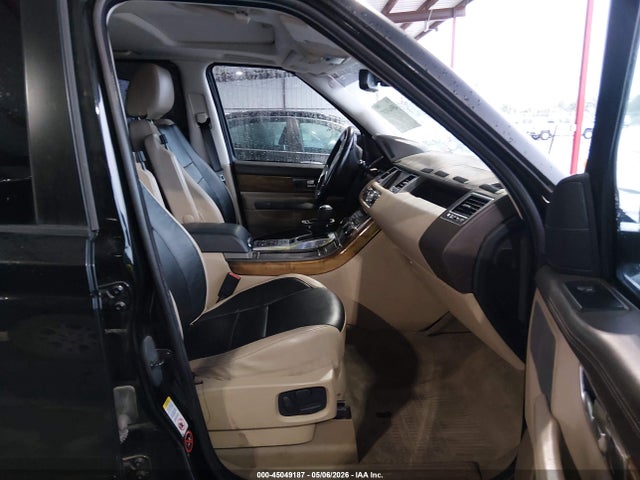 Land Rover Range Rover Sport Hse