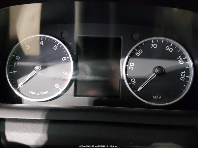 Land Rover Range Rover Sport Hse