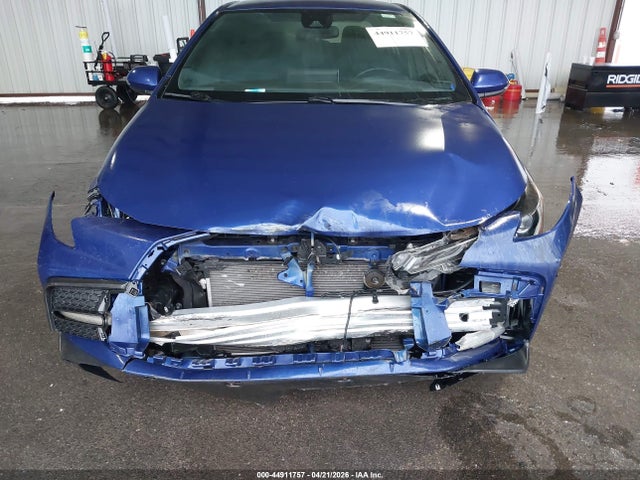 Toyota Corolla Se