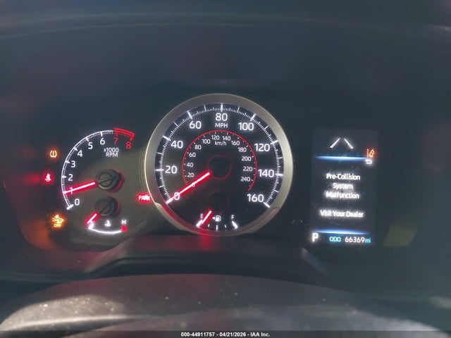 Toyota Corolla Se
