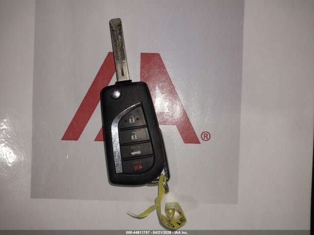 Toyota Corolla Se
