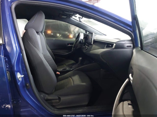 Toyota Corolla Se