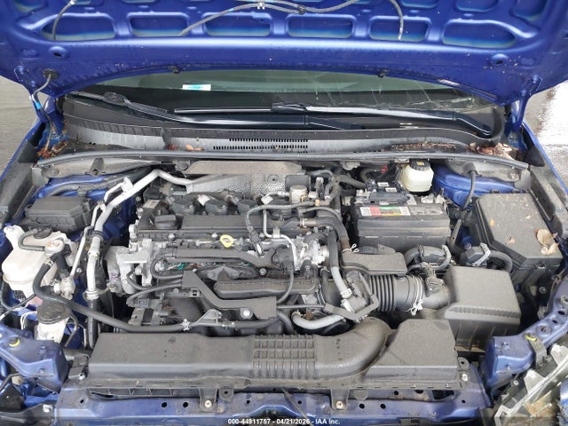 Toyota Corolla Se