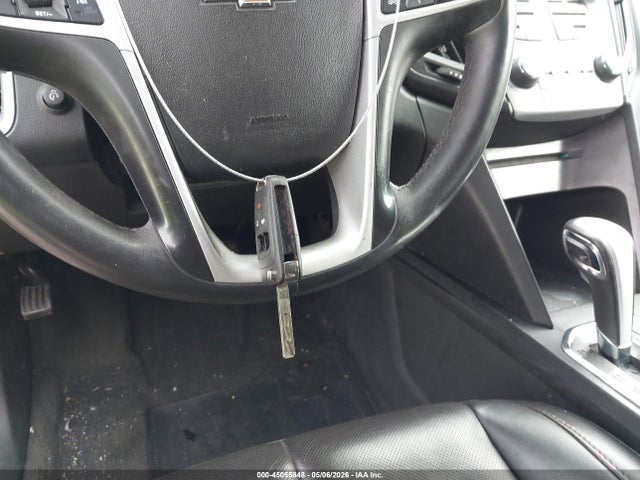 Chevrolet Equinox Ltz