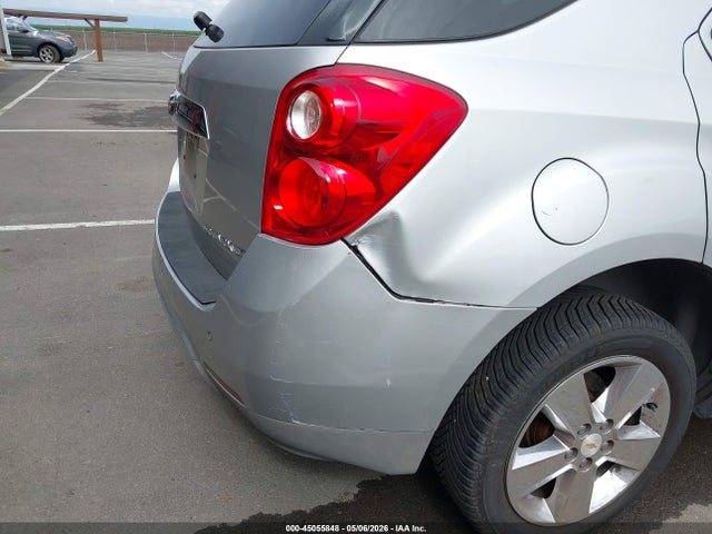 Chevrolet Equinox Ltz