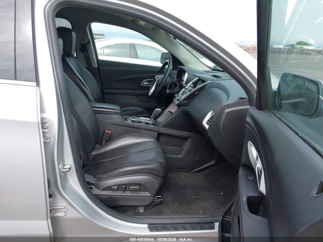 Chevrolet Equinox Ltz