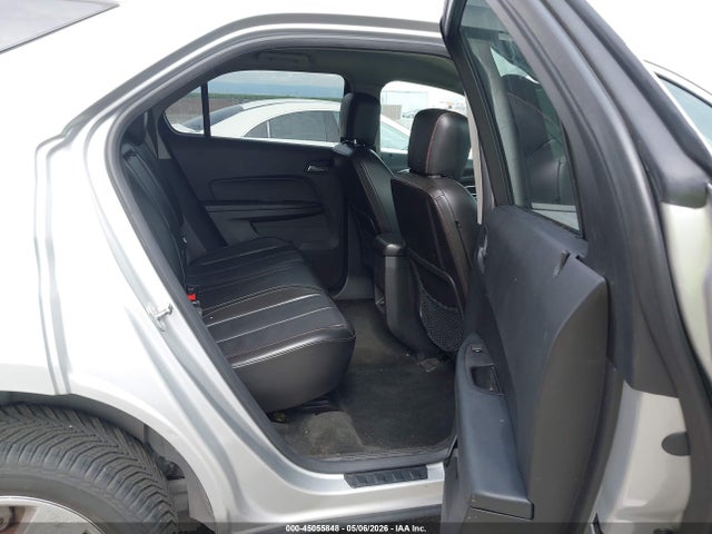 Chevrolet Equinox Ltz