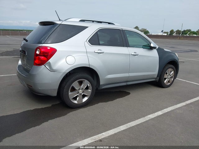 Chevrolet Equinox Ltz
