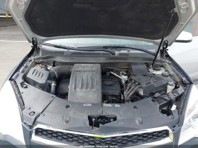 Chevrolet Equinox Ltz