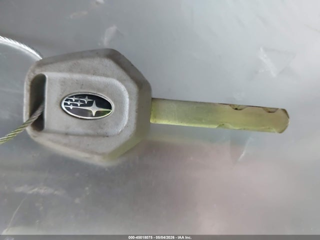 Subaru Forester 2.5x