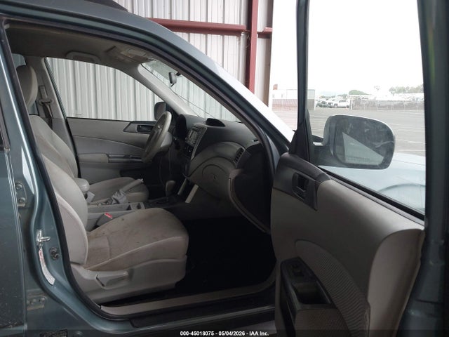 Subaru Forester 2.5x