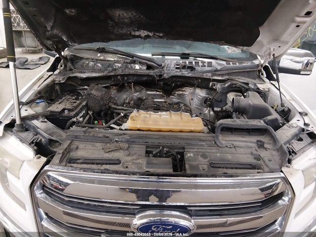 Ford F-150 King Ranch