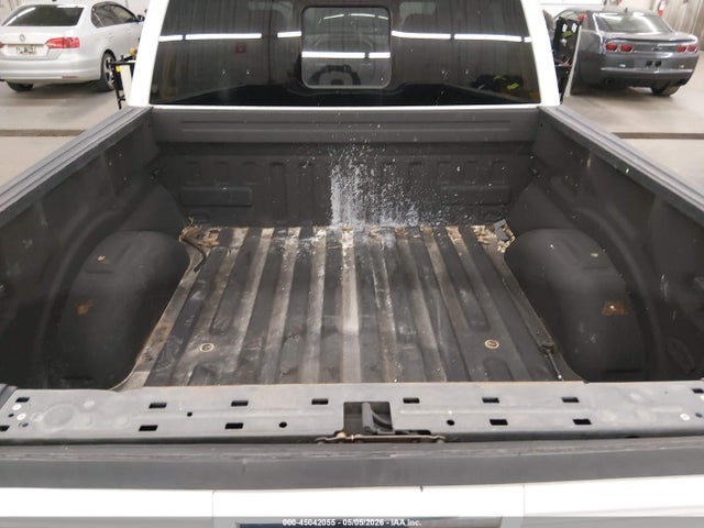 Ford F-150 King Ranch