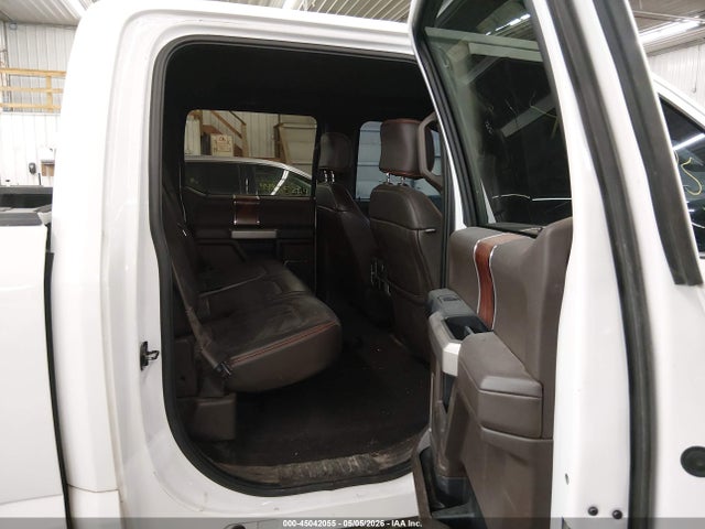 Ford F-150 King Ranch