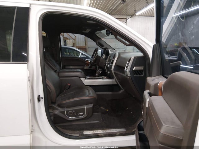 Ford F-150 King Ranch