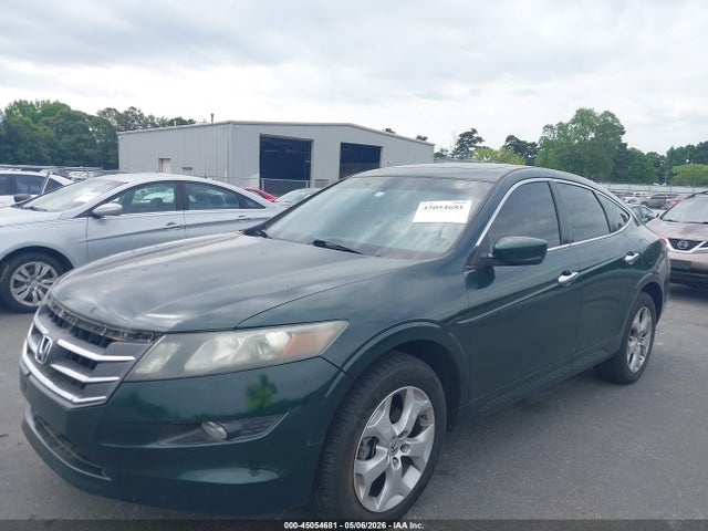 Honda Accord Ex-l