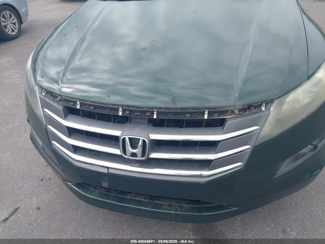 Honda Accord Ex-l