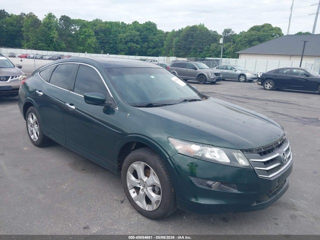Salvage Honda Accord Image