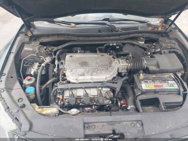 Honda Accord Ex-l