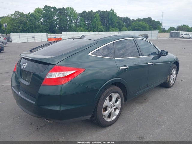 Honda Accord Ex-l