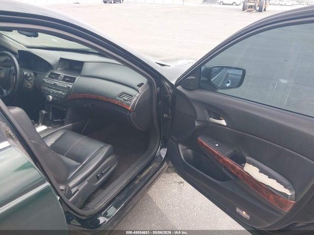 Honda Accord Ex-l