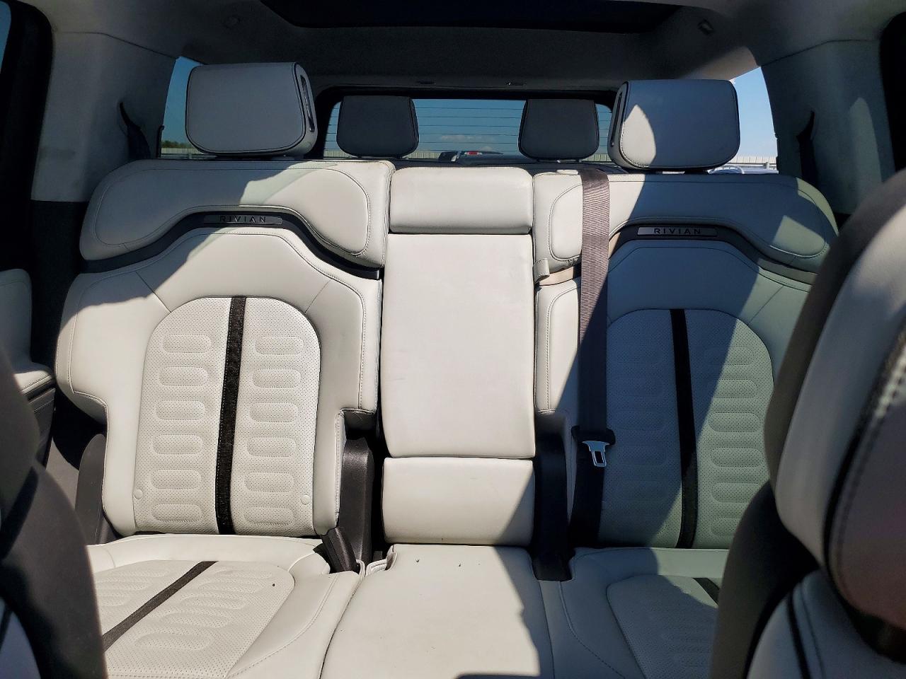 Rivian Ris Adventure