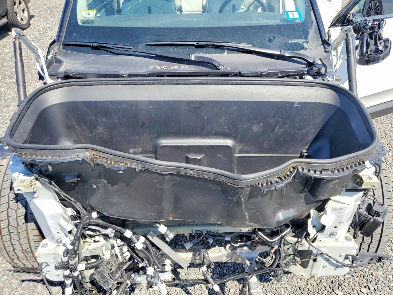 Rivian Ris Adventure