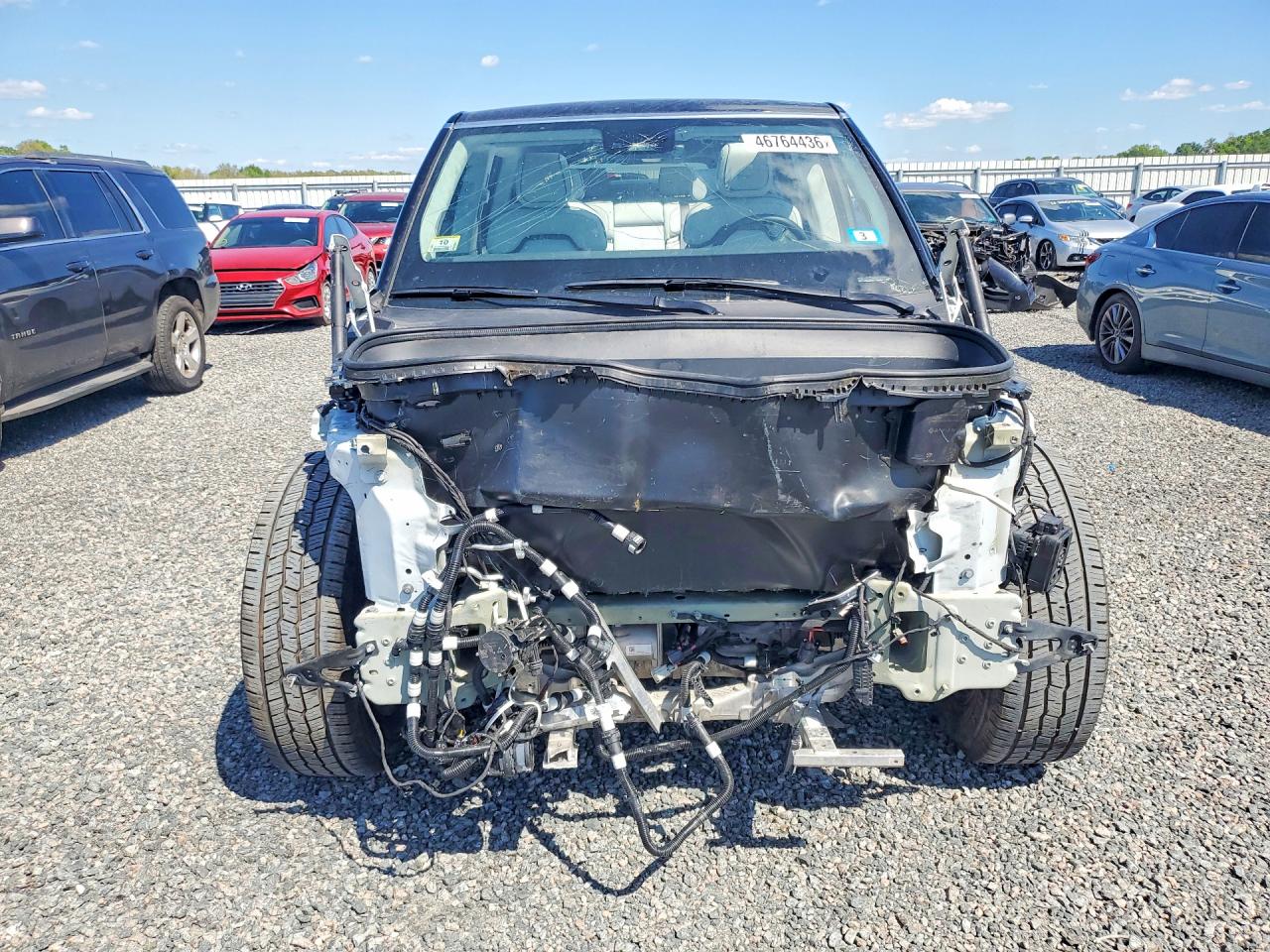 Rivian Ris Adventure