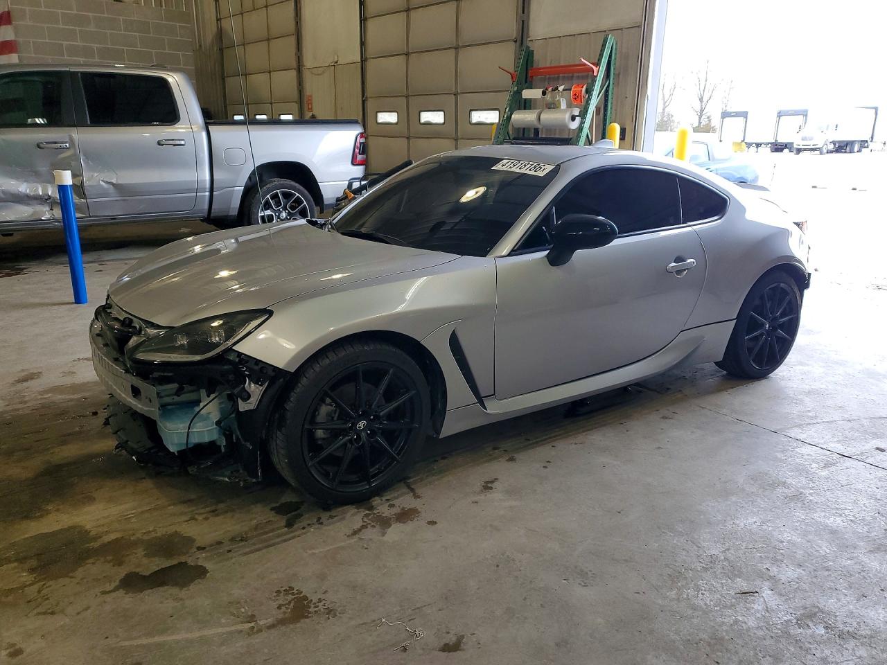 Salvage Toyota Other Image