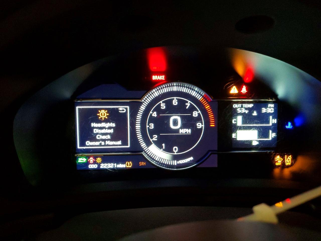 Toyota Gr86 Premi Premium